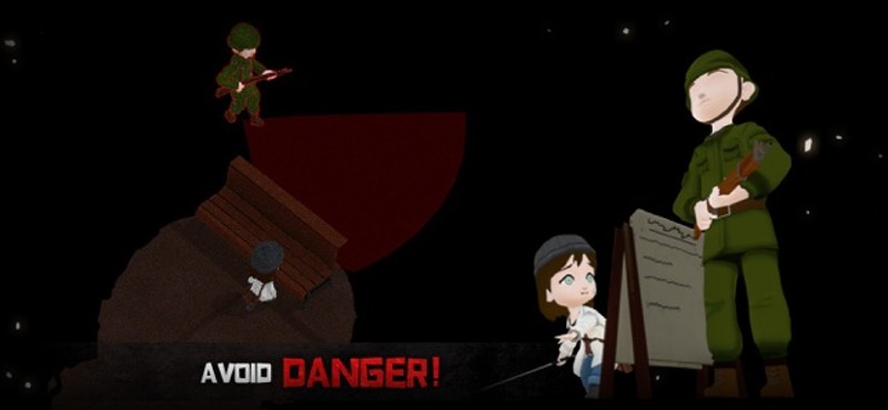 DeLight: The Journey Home screenshot