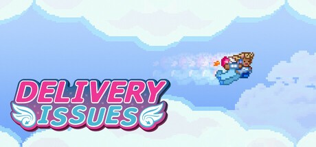 Games like Delivery Issues