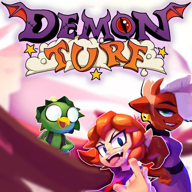 Games like Demon Turf