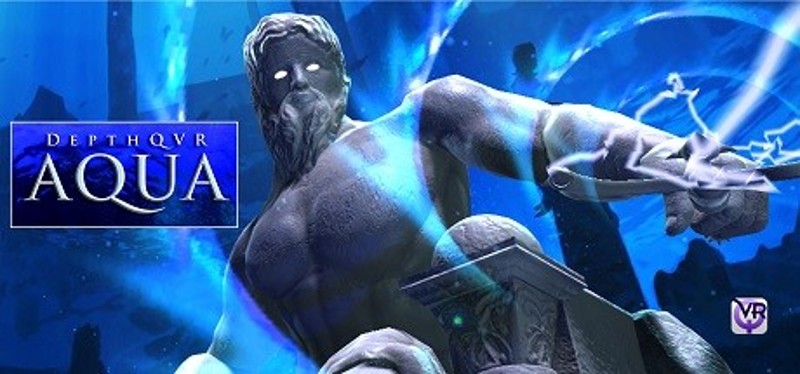 DepthQVR_AQUA Image