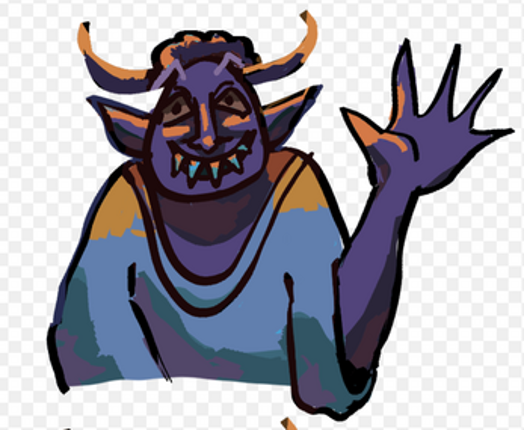 Devilish Gambits Image