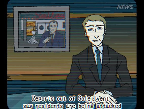 Dig Night screenshot