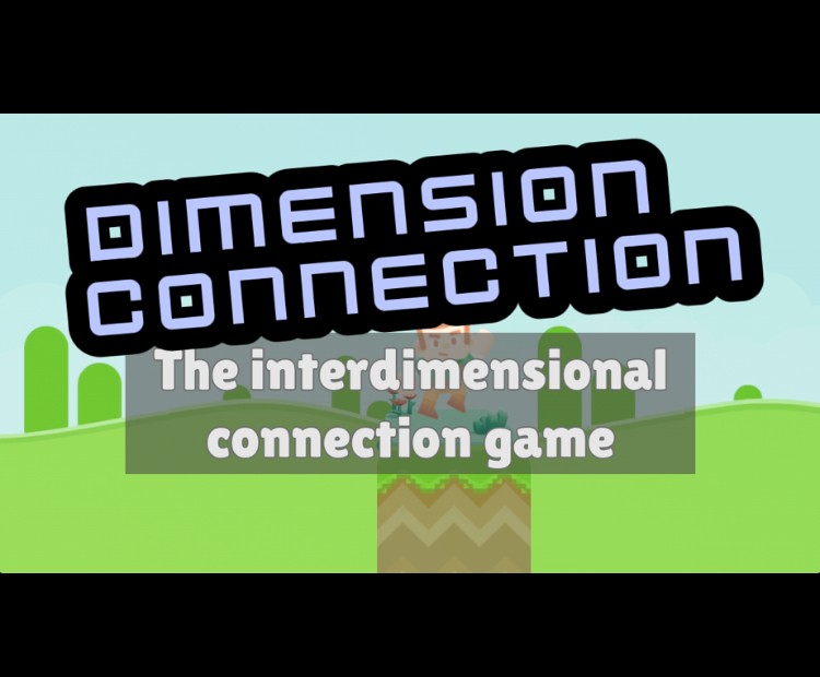 Games like Dimension Connection