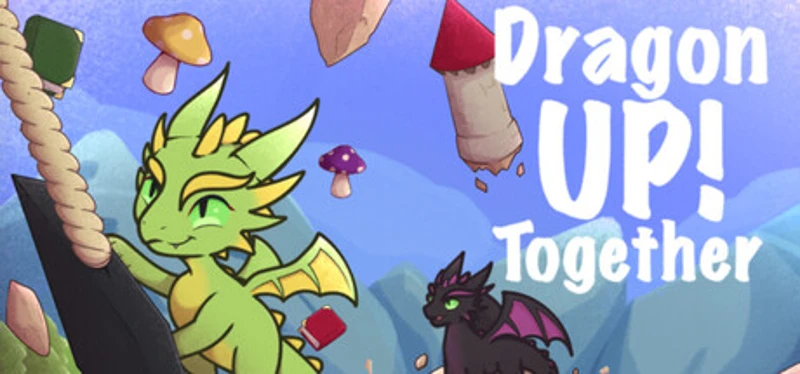 Dragon Up! Together Image