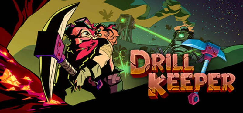Drill Keeper Image