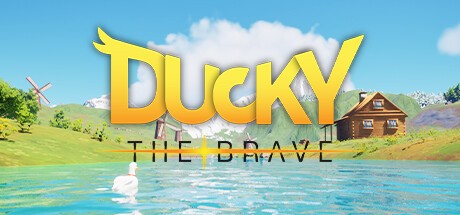 Games like Ducky: The Brave