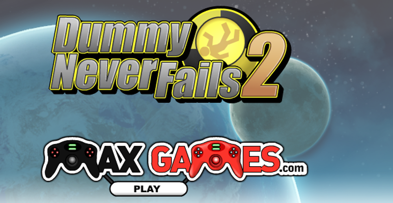 Dummy Never Fails 2 Image