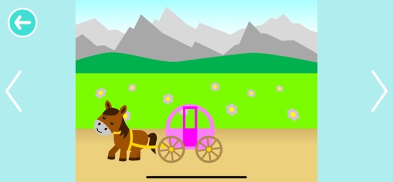 Educational Games for Babies screenshot