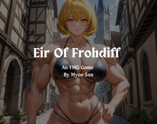 Eir Of Frohdiff (FMG) Public Release Game Cover