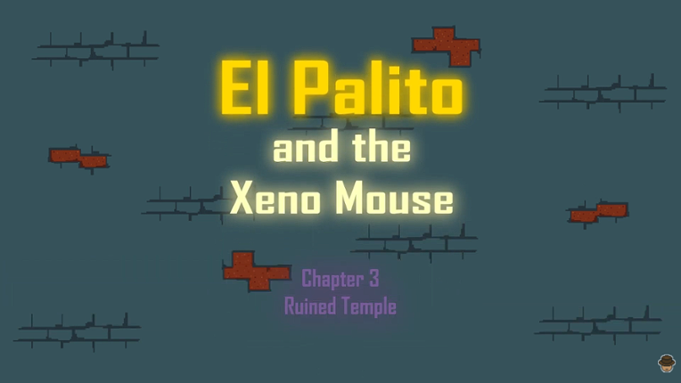 El Palito and the Xeno Mouse Image