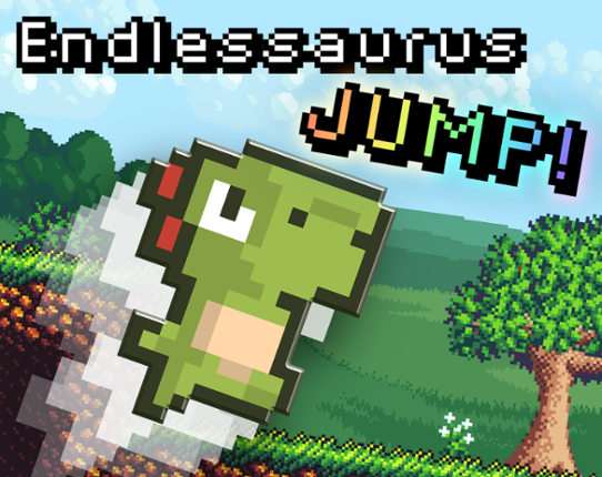 Endlessaurus Jump! Image