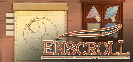 Games like ENSCROLL