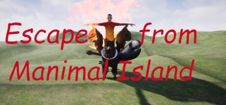 Games like Escape from Manimal Island