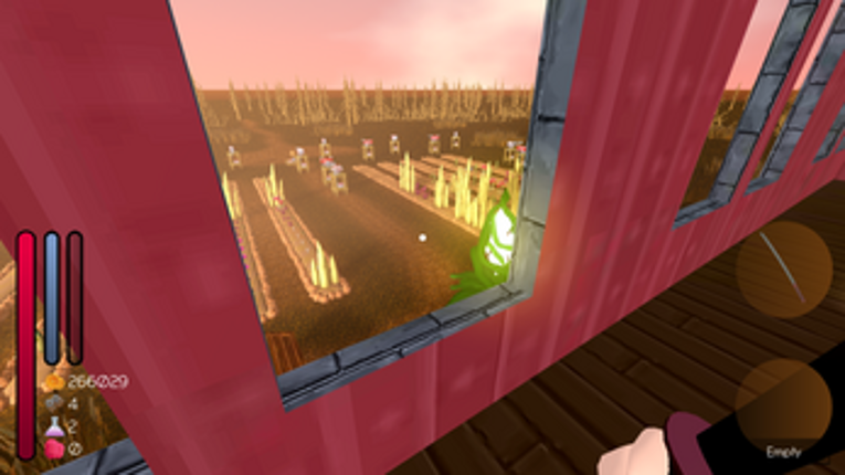 Eternal Croper screenshot