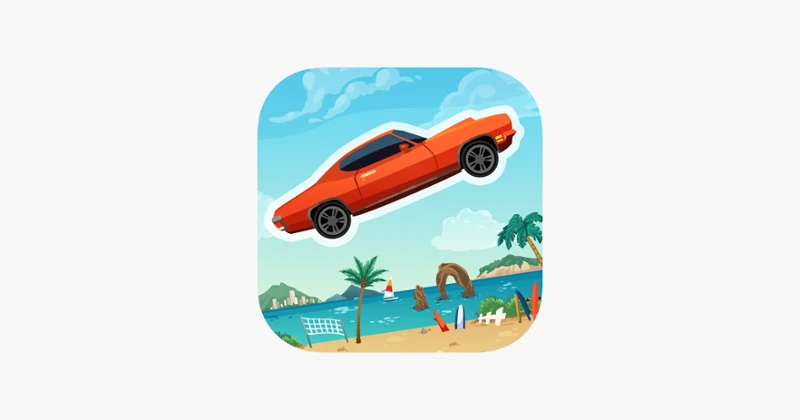 Extreme Road Trip 2 Image