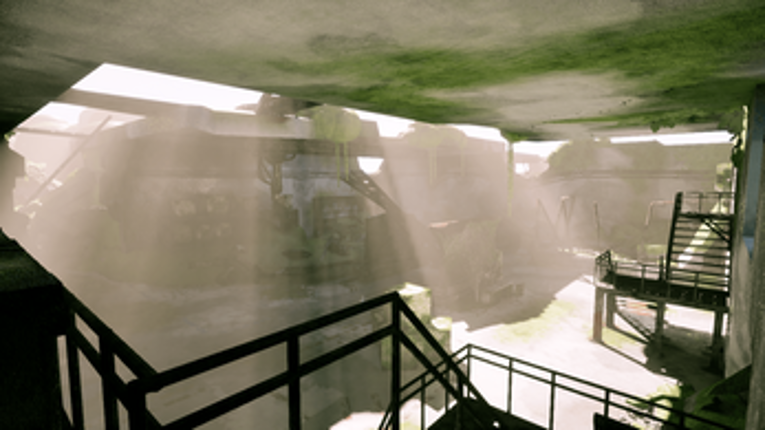 Fail-Safe screenshot