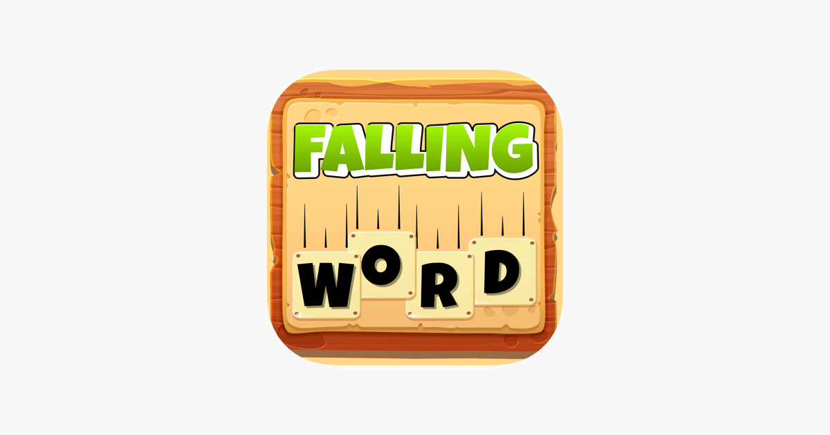 Games like Falling Word