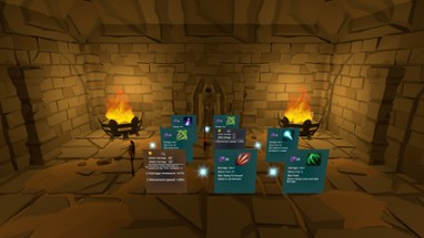 Fantasy Dungeon VR Image