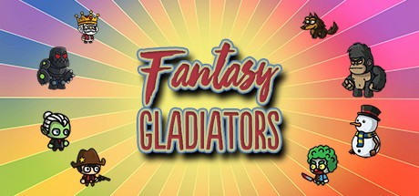 Games like Fantasy Gladiators