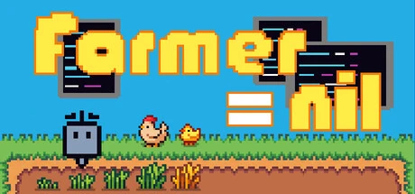 Games like Farmer=nil