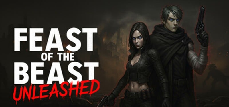 Feast of the Beast Unleashed Image
