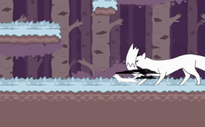 Ferret Swarm screenshot