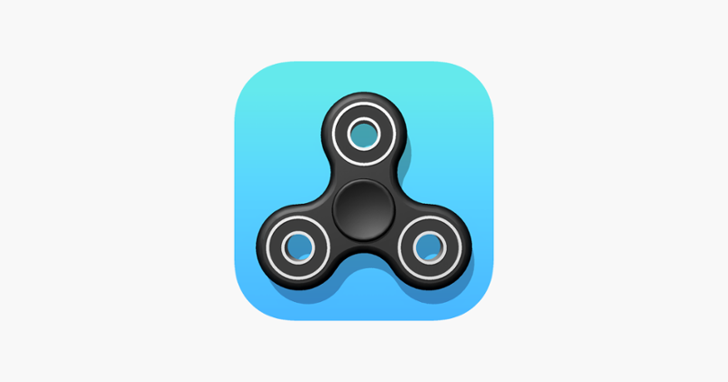Fidget Spinner Pro Image
