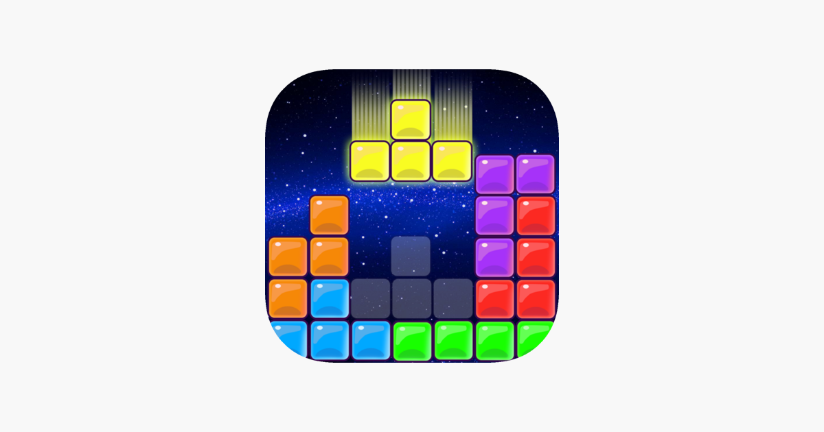 Games like Fill Up Block 2017