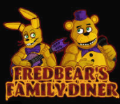 Games like five nights at fredbears patch 3