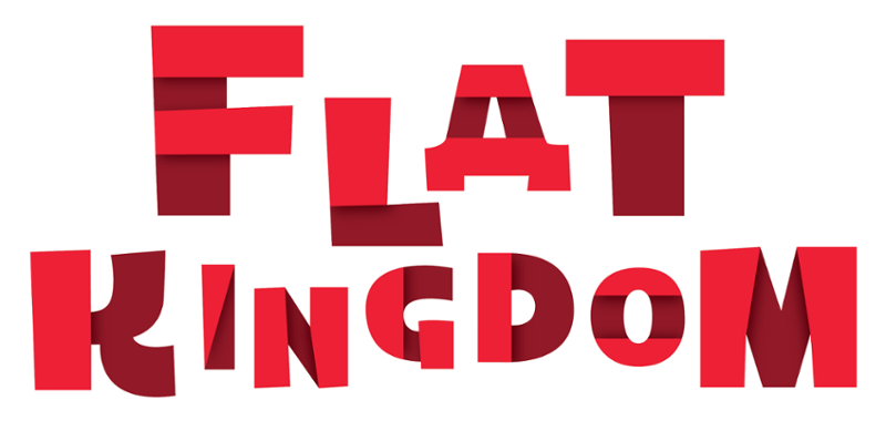 Flat Kingdom Game Cover