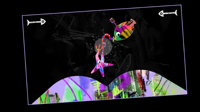 Flopfish screenshot