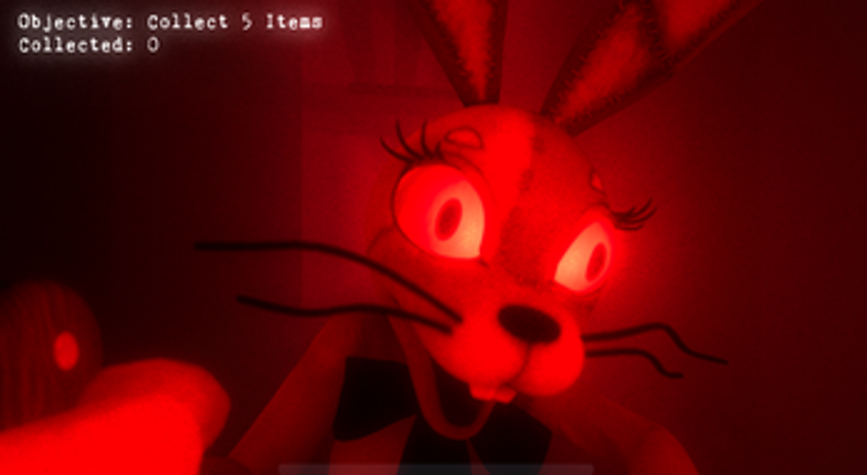 FNaF: Recovery Image