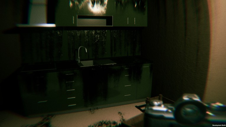Fractured Perception screenshot