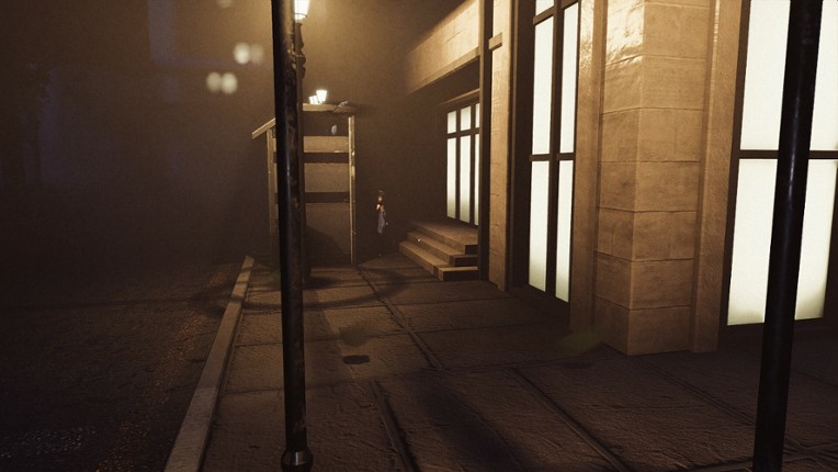 Fractured Perception screenshot