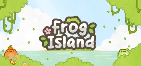 Games like Frog Island