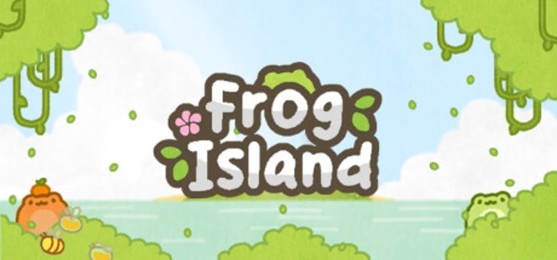 Frog Island Image