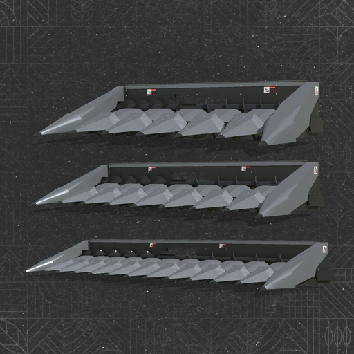 Games like FS25 Gleaner Corn Headers