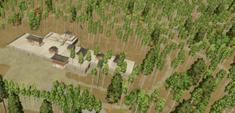 FS25 ROCKY MOUNTAIN V 2.0 screenshot