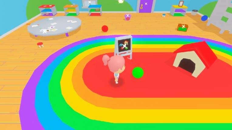 Full Bloom screenshot