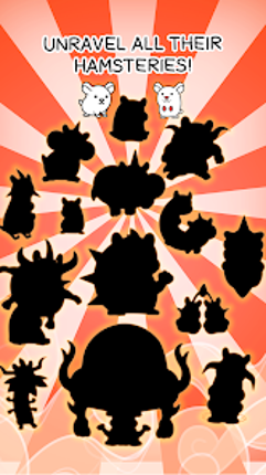 Hamster Evolution: Merge Idle screenshot