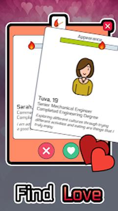 Another Life - Life Simulator screenshot