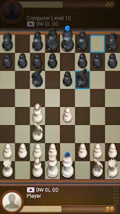 Dr. Chess screenshot