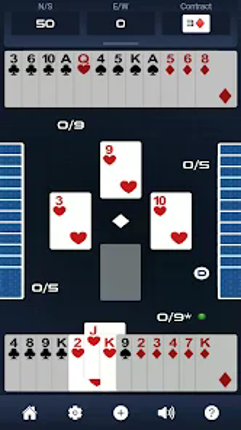 Classic Bridge screenshot