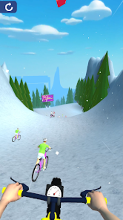 Riding Extreme 3D Image