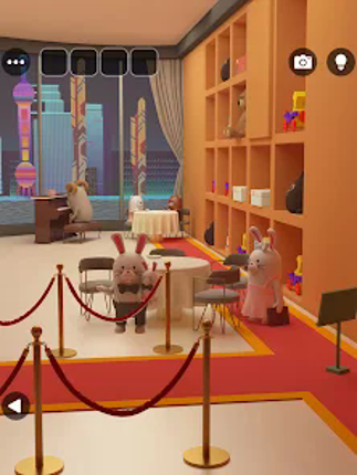 Escape Game: DOORS screenshot