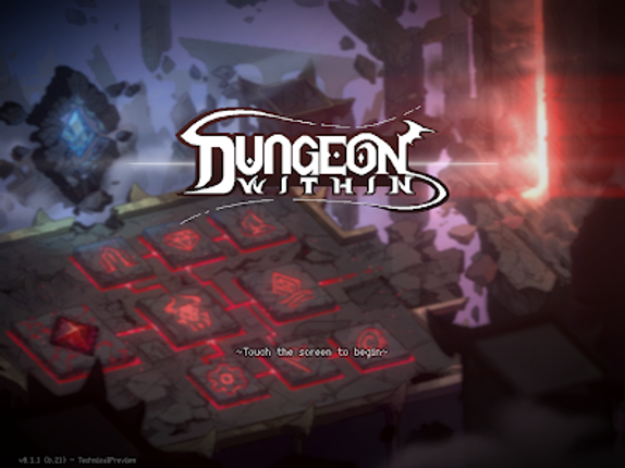 Dungeon Within Image