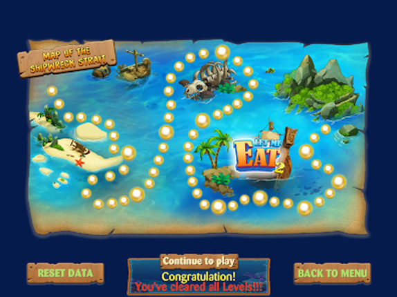 Let Me Eat 2 : Small To Big screenshot