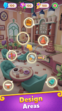 Once Upon a Merge Image