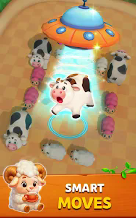 Sheep Out: Farm Escape 3D Image