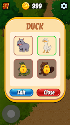 Noisy Zoo: My Voice Animals Image